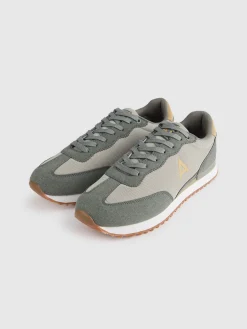 SNEAKERS CROSS-Alvaro Moreno Discount