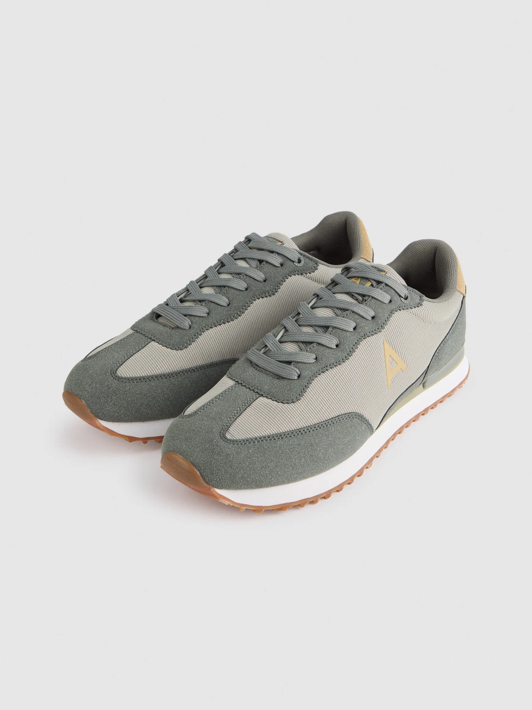 SNEAKERS CROSS-Alvaro Moreno Discount