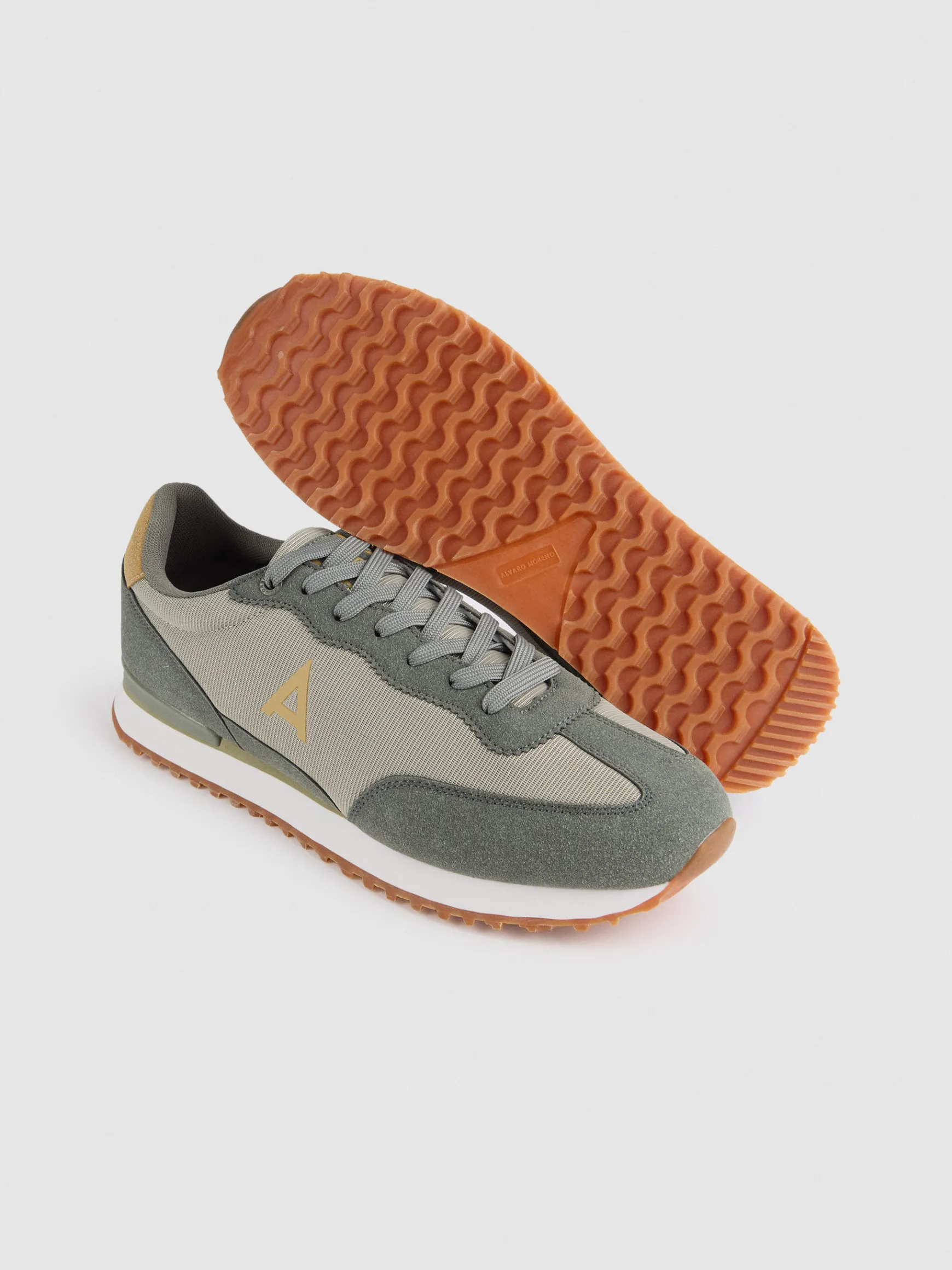 SNEAKERS CROSS-Alvaro Moreno Discount