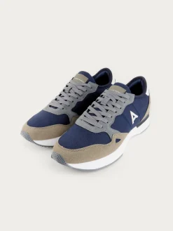 SNEAKERS DRESSEL-Alvaro Moreno Best