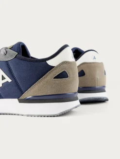 SNEAKERS DRESSEL-Alvaro Moreno Best