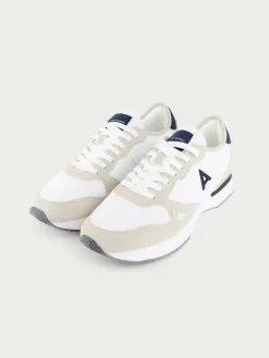 SNEAKERS DRESSEL-Alvaro Moreno