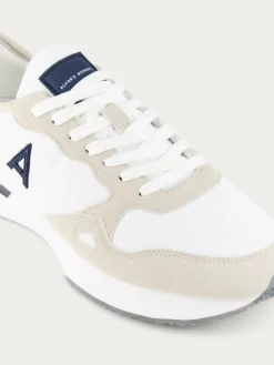 SNEAKERS DRESSEL-Alvaro Moreno
