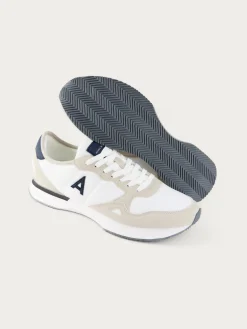 SNEAKERS DRESSEL-Alvaro Moreno