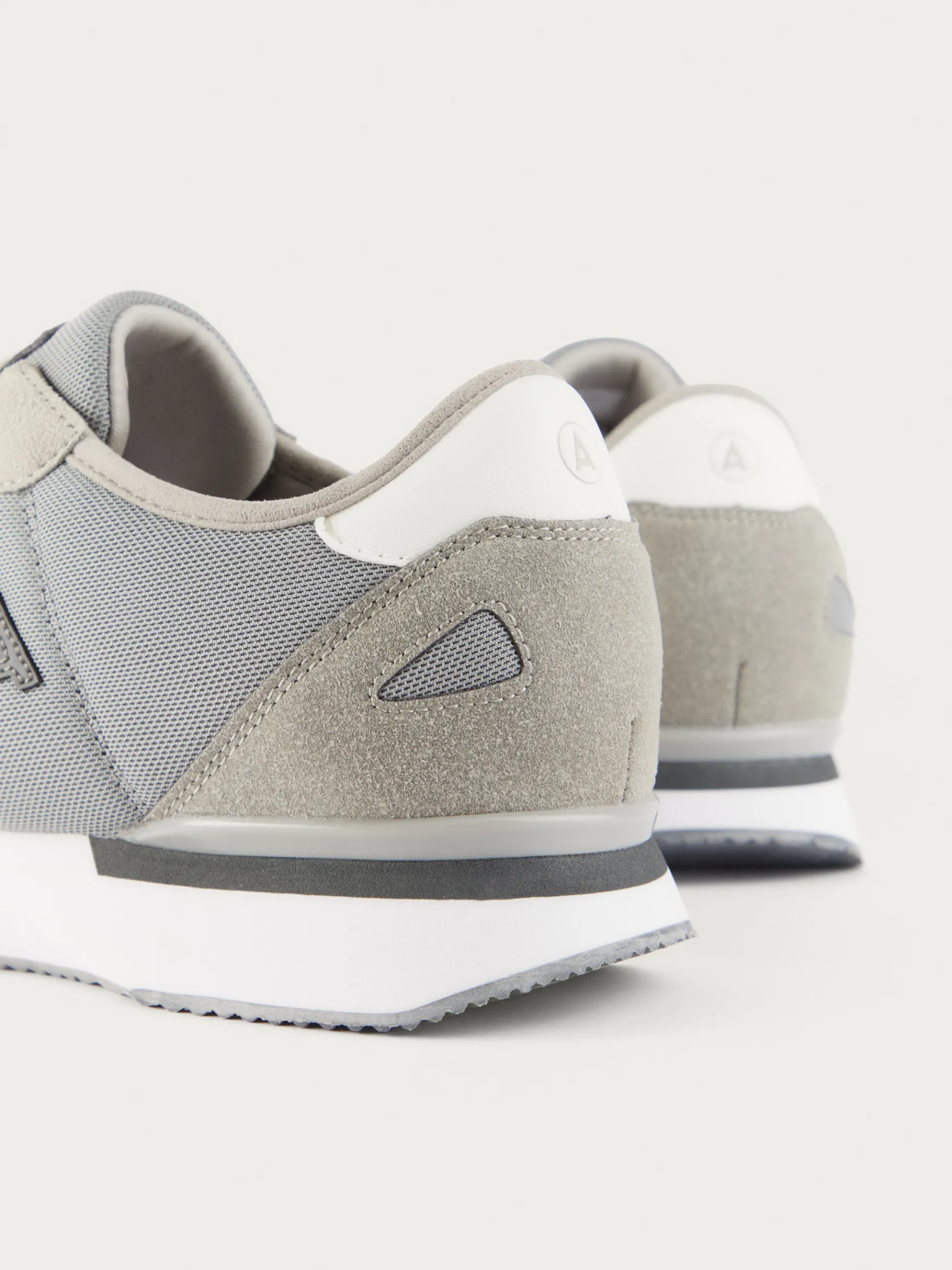 SNEAKERS DRESSEL-Alvaro Moreno Outlet