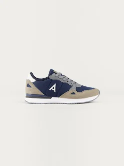 SNEAKERS DRESSEL KIDS-Alvaro Moreno Best