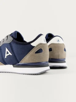SNEAKERS DRESSEL KIDS-Alvaro Moreno Best