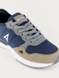 SNEAKERS DRESSEL KIDS-Alvaro Moreno Best
