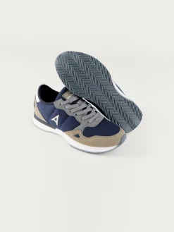 SNEAKERS DRESSEL KIDS-Alvaro Moreno Best