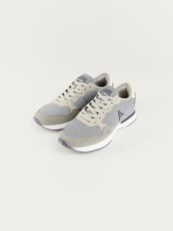 SNEAKERS DRESSEL KIDS-Alvaro Moreno Online