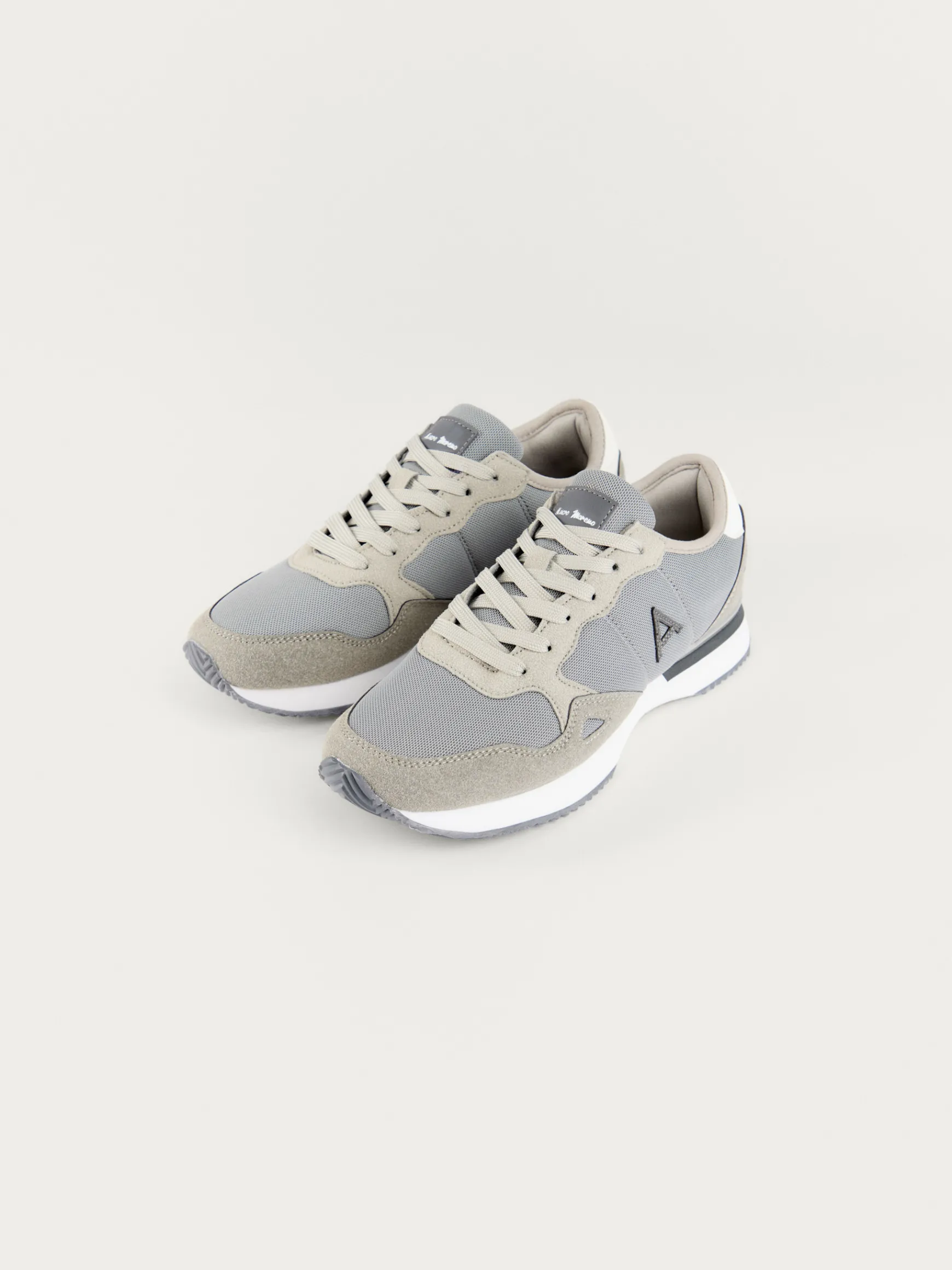 SNEAKERS DRESSEL KIDS-Alvaro Moreno Online