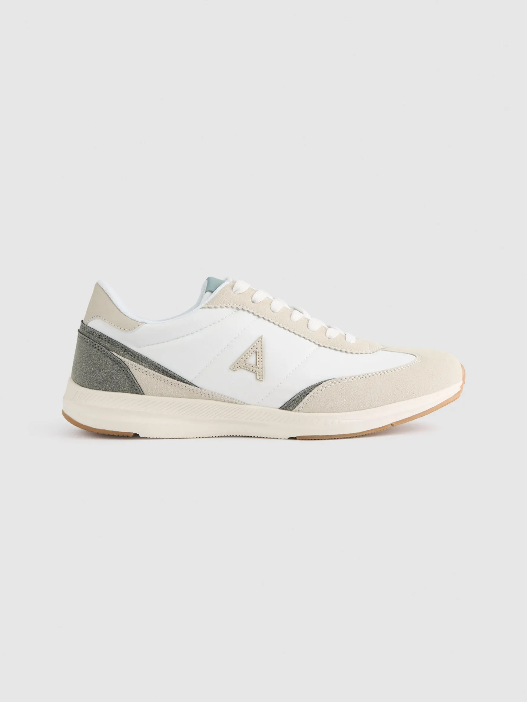 SNEAKERS ELBOW-Alvaro Moreno Best