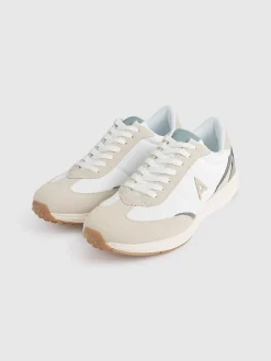 SNEAKERS ELBOW-Alvaro Moreno Best