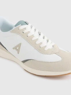 SNEAKERS ELBOW-Alvaro Moreno Best
