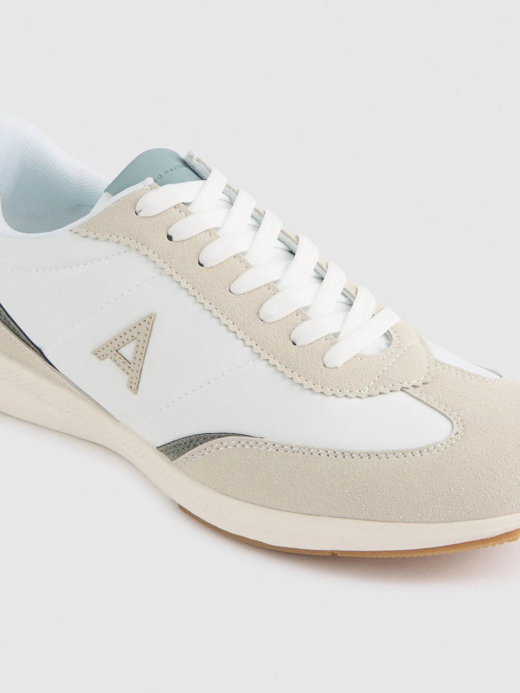 SNEAKERS ELBOW-Alvaro Moreno Best