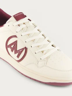 SNEAKERS FEEL-Alvaro Moreno Online