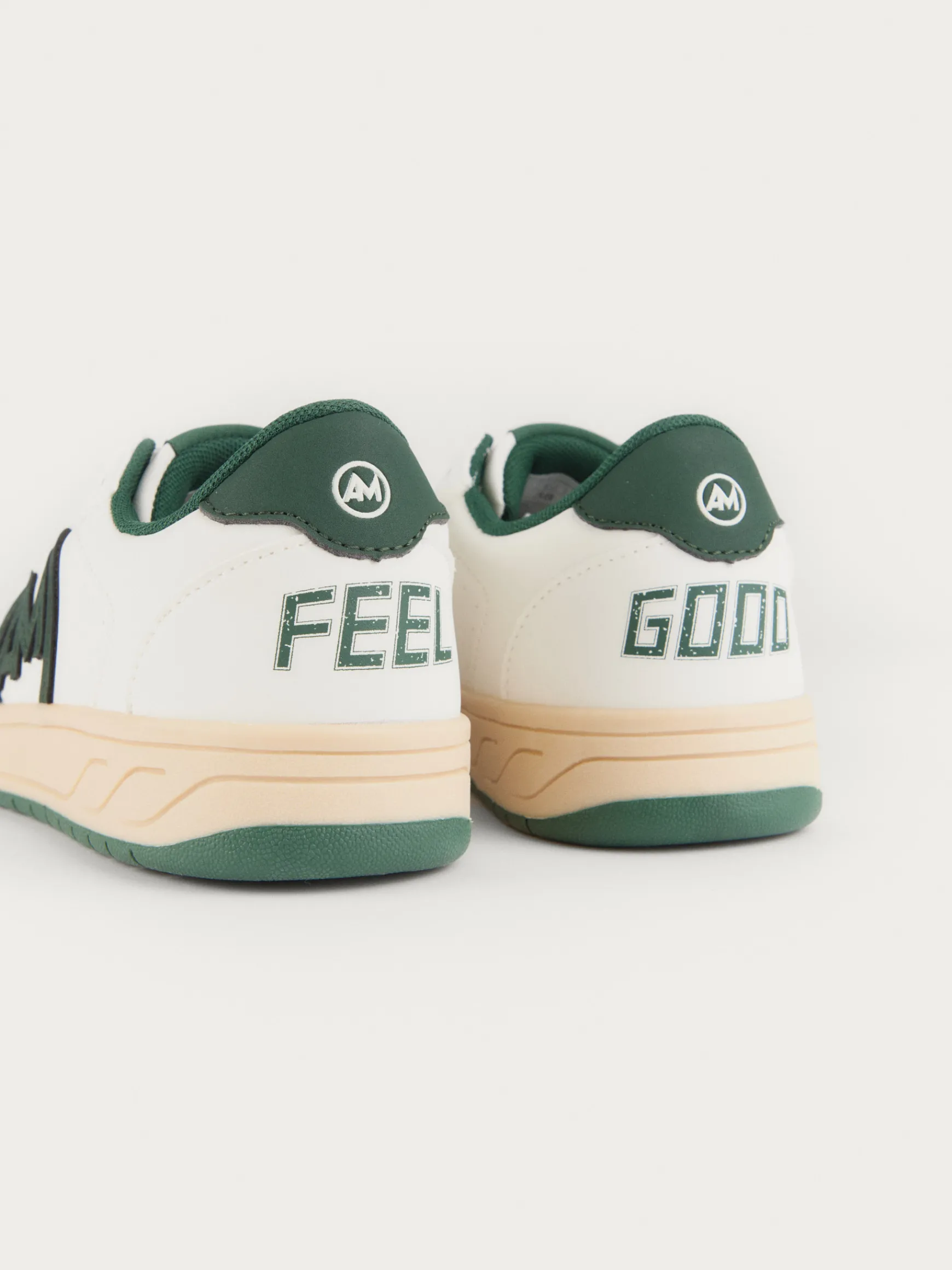 SNEAKERS FEEL KIDS-Alvaro Moreno Clearance