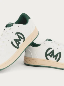 SNEAKERS FEEL KIDS-Alvaro Moreno Clearance