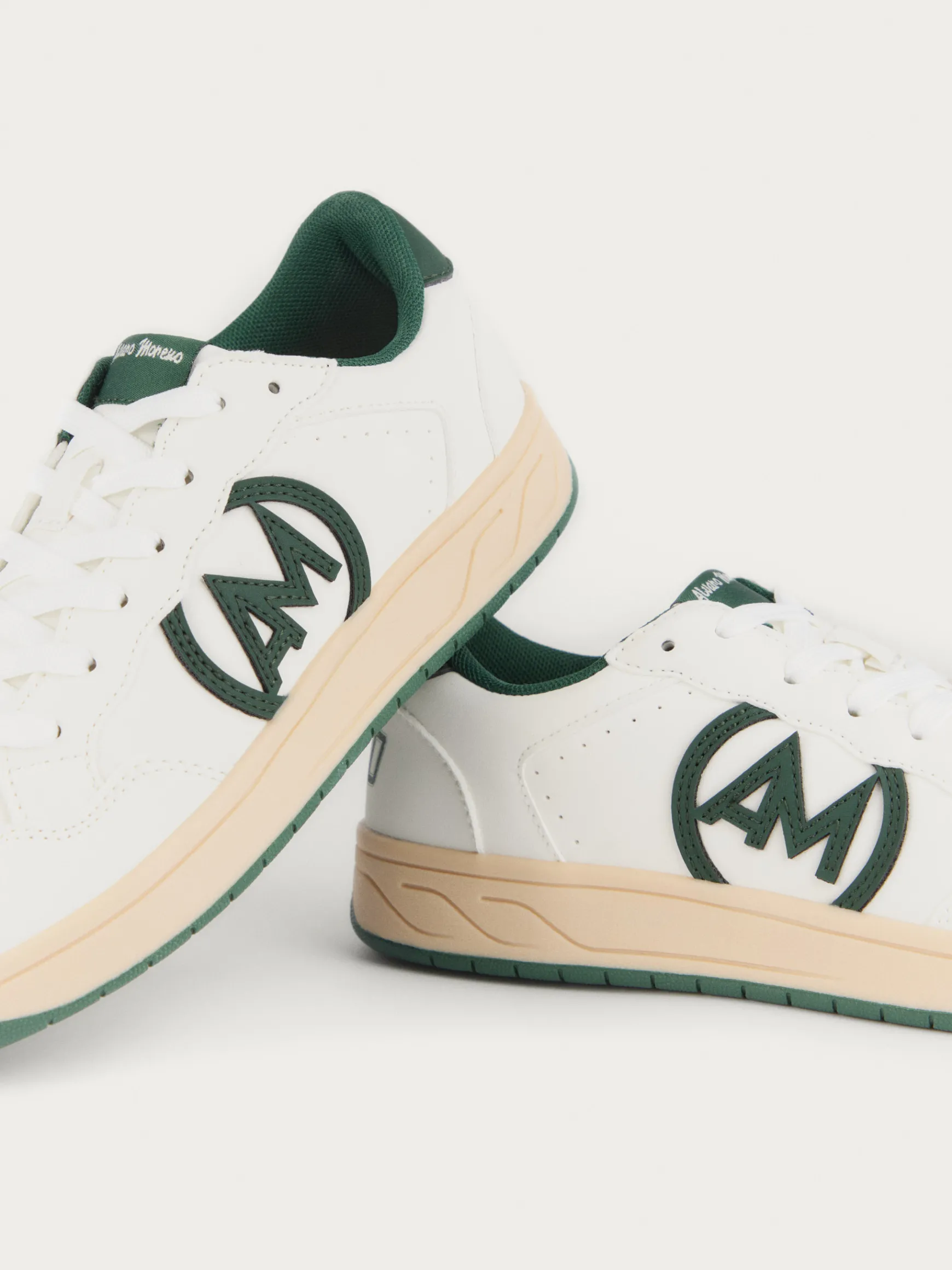 SNEAKERS FEEL KIDS-Alvaro Moreno Clearance