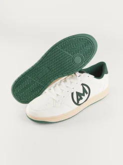SNEAKERS FEEL-Alvaro Moreno Best