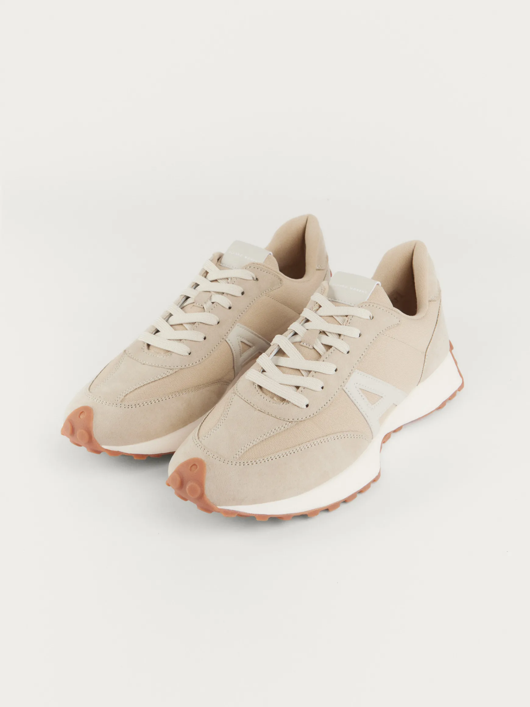 SNEAKERS GELMAN-Alvaro Moreno