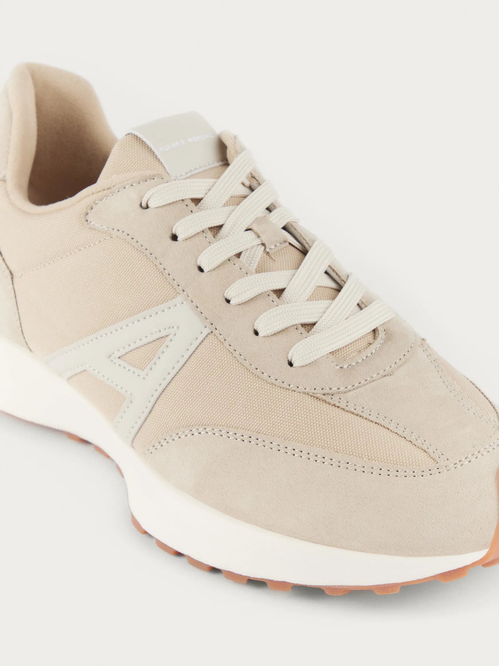 SNEAKERS GELMAN-Alvaro Moreno