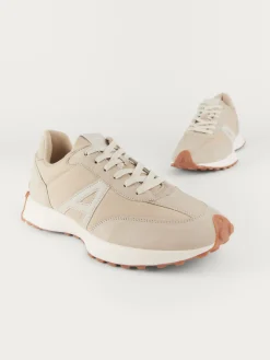 SNEAKERS GELMAN-Alvaro Moreno