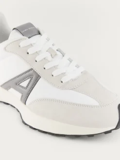 SNEAKERS GELMAN-Alvaro Moreno Online