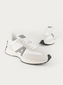 SNEAKERS GELMAN-Alvaro Moreno Online