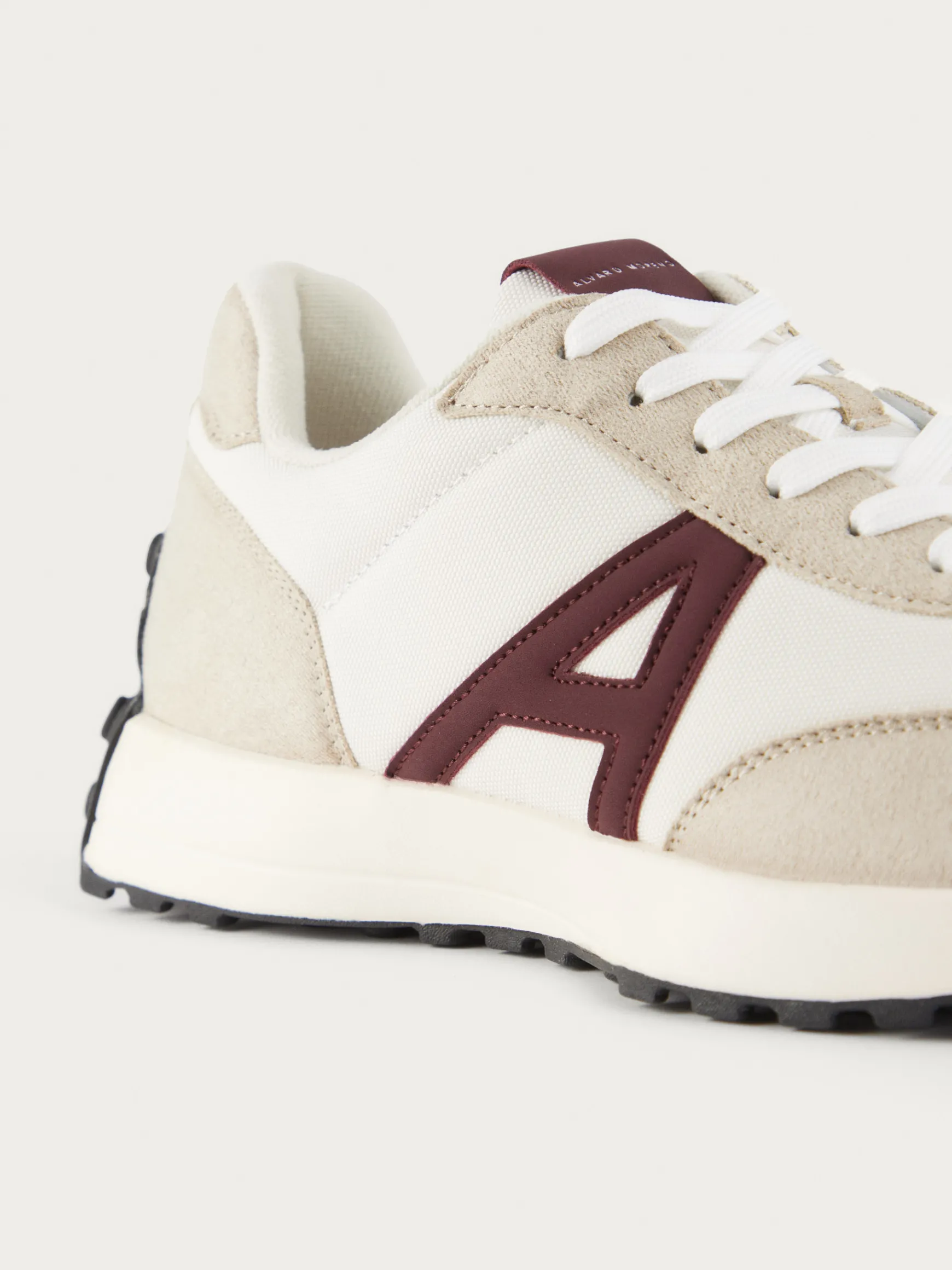 SNEAKERS GELMAN-Alvaro Moreno Clearance