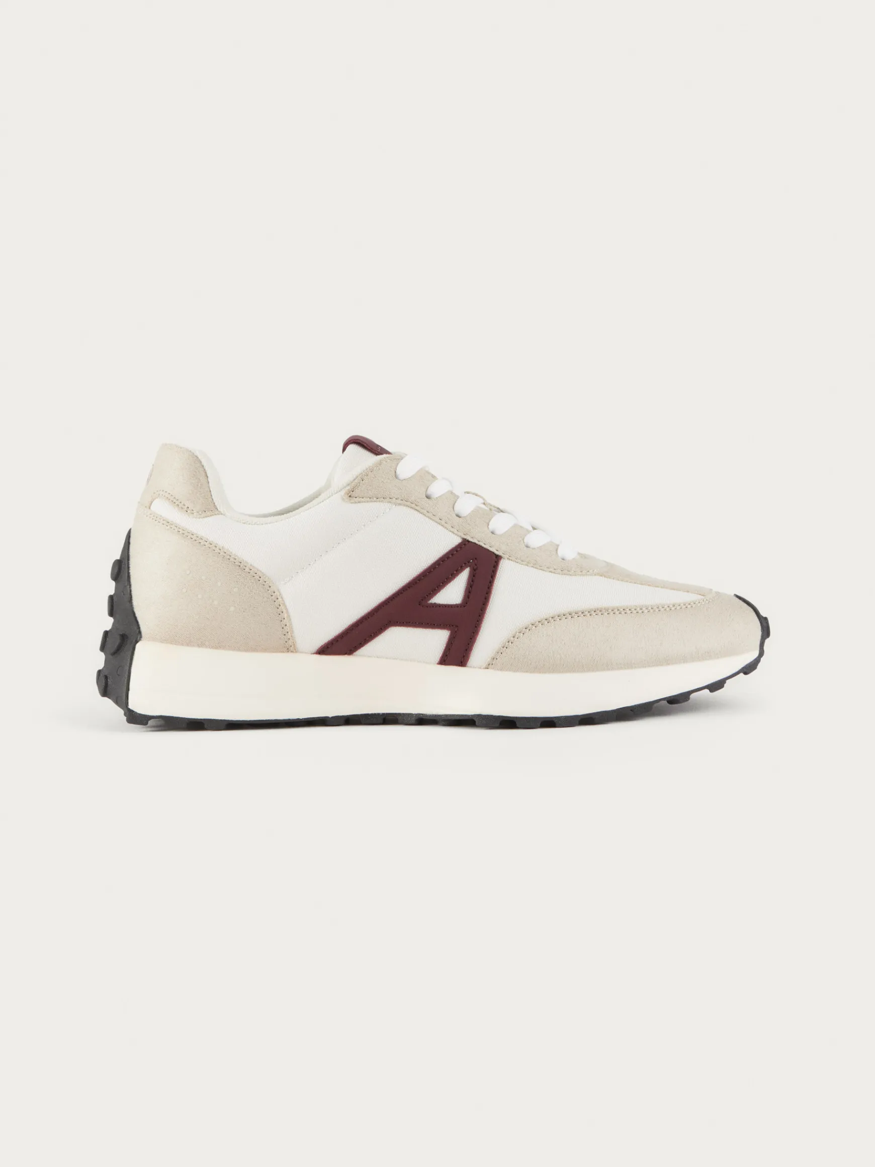 SNEAKERS GELMAN-Alvaro Moreno Clearance