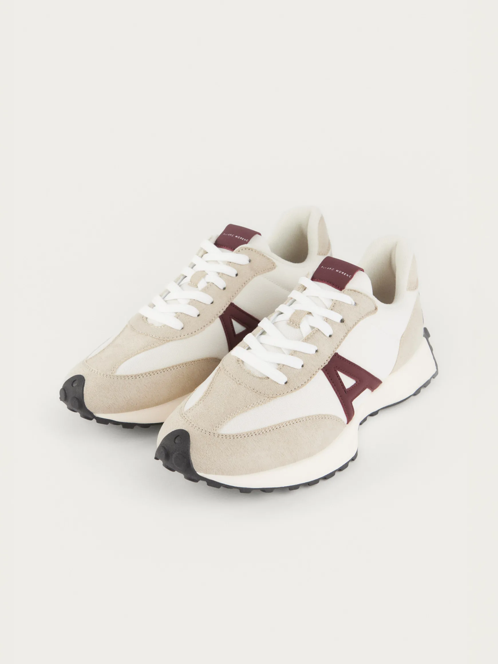 SNEAKERS GELMAN-Alvaro Moreno Clearance
