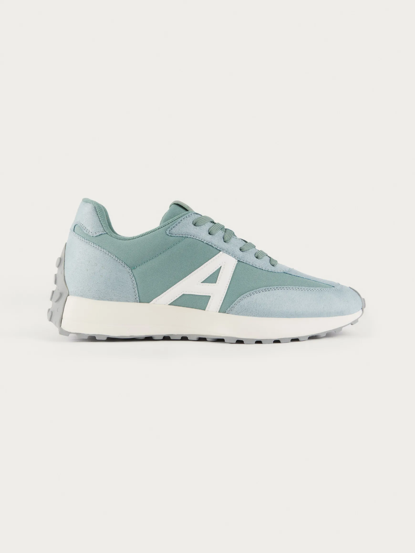 SNEAKERS GELMAN-Alvaro Moreno Clearance