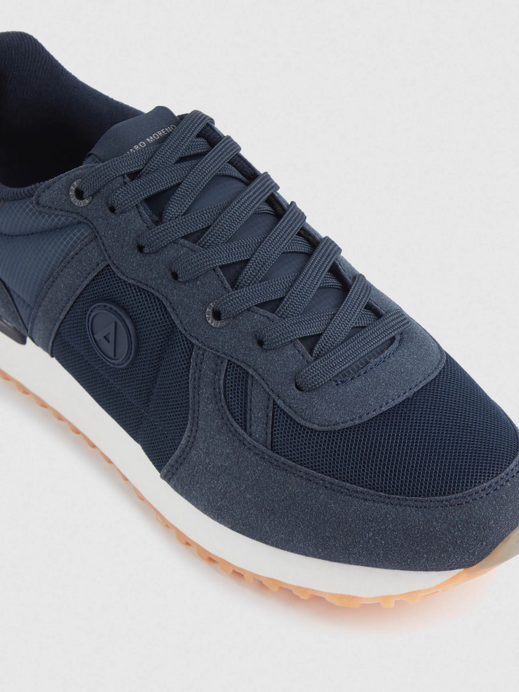 SNEAKERS JOPLIN-Alvaro Moreno Hot