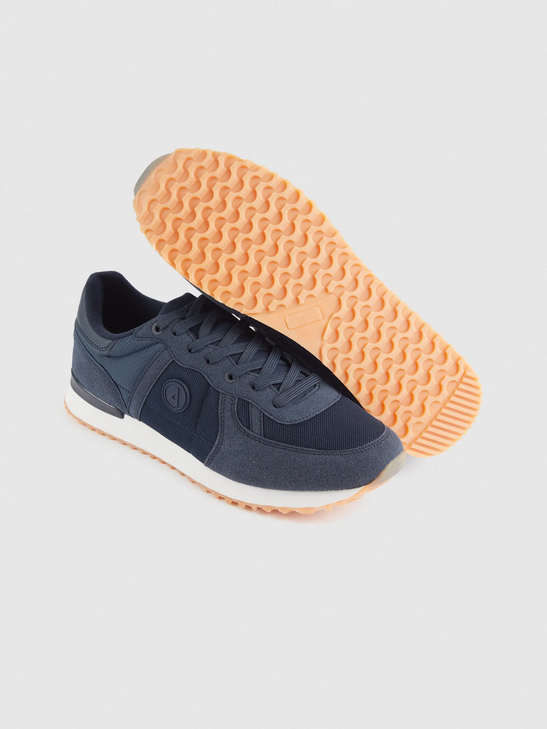 SNEAKERS JOPLIN-Alvaro Moreno Hot