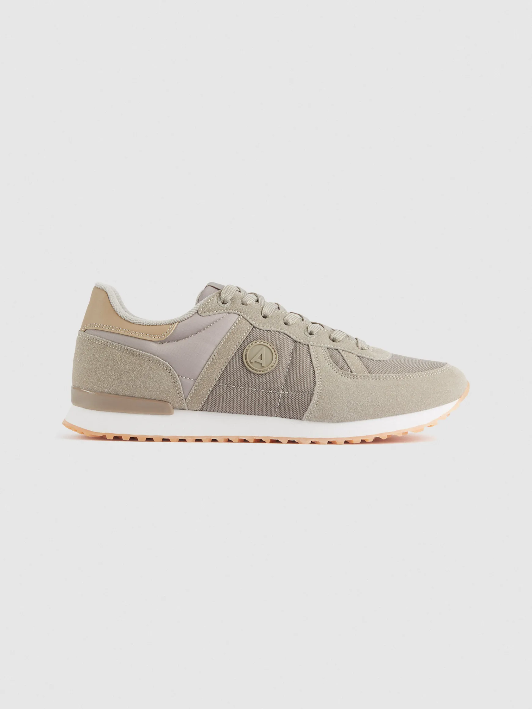 SNEAKERS JOPLIN-Alvaro Moreno New