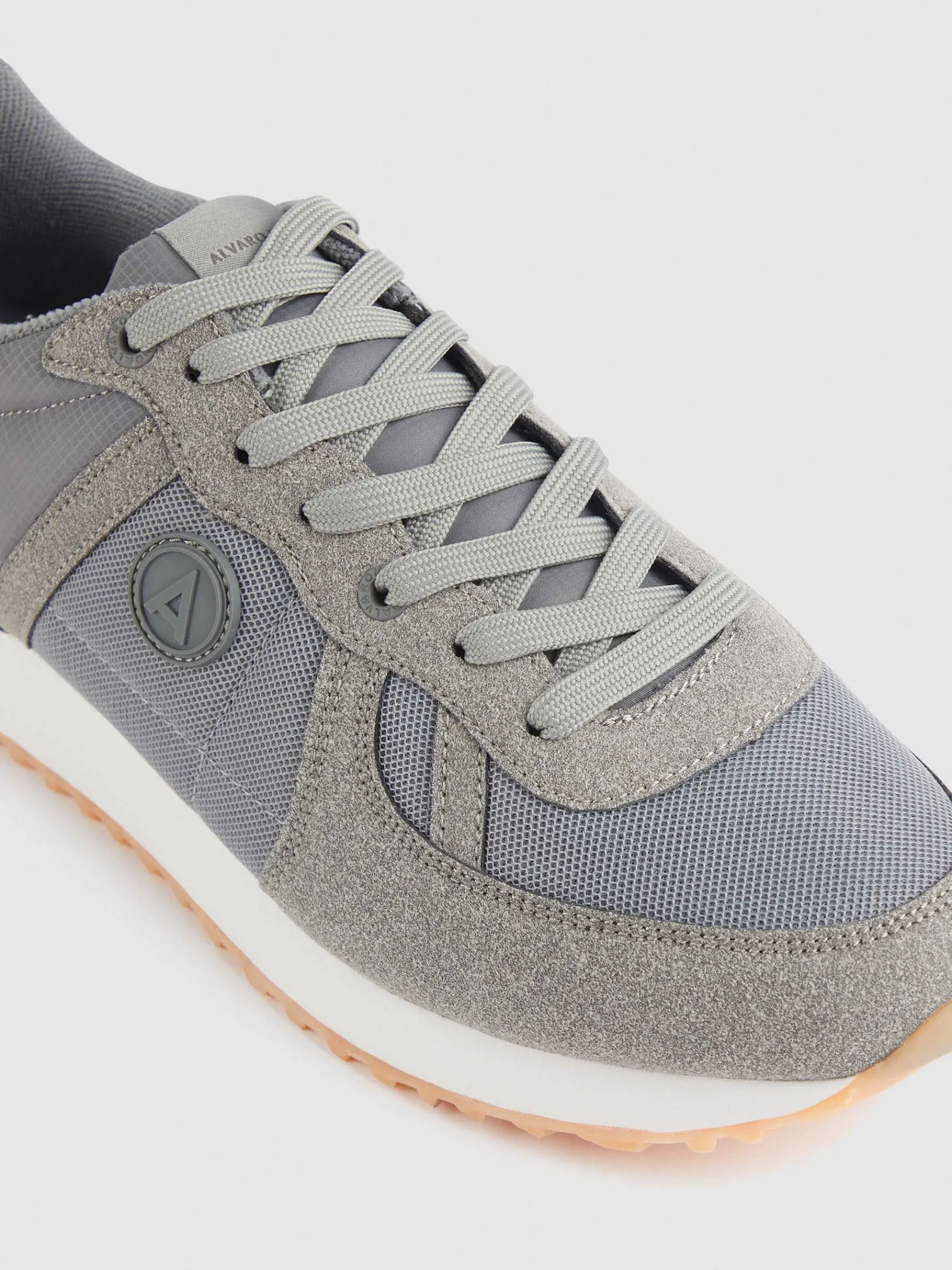 SNEAKERS JOPLIN-Alvaro Moreno Clearance