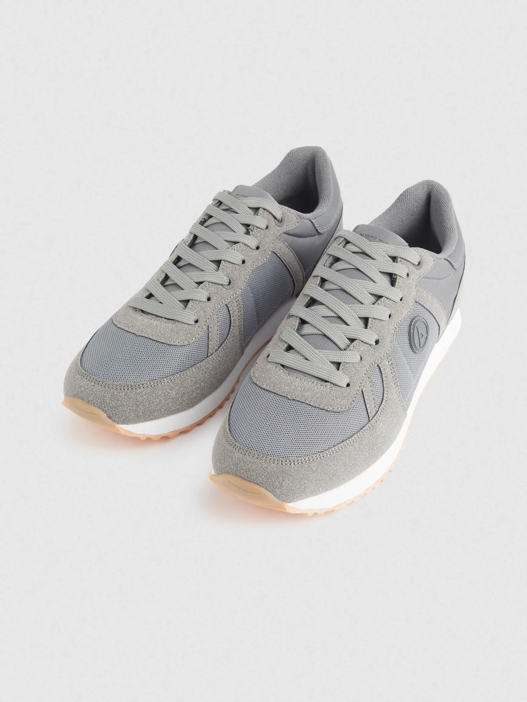 SNEAKERS JOPLIN-Alvaro Moreno Clearance