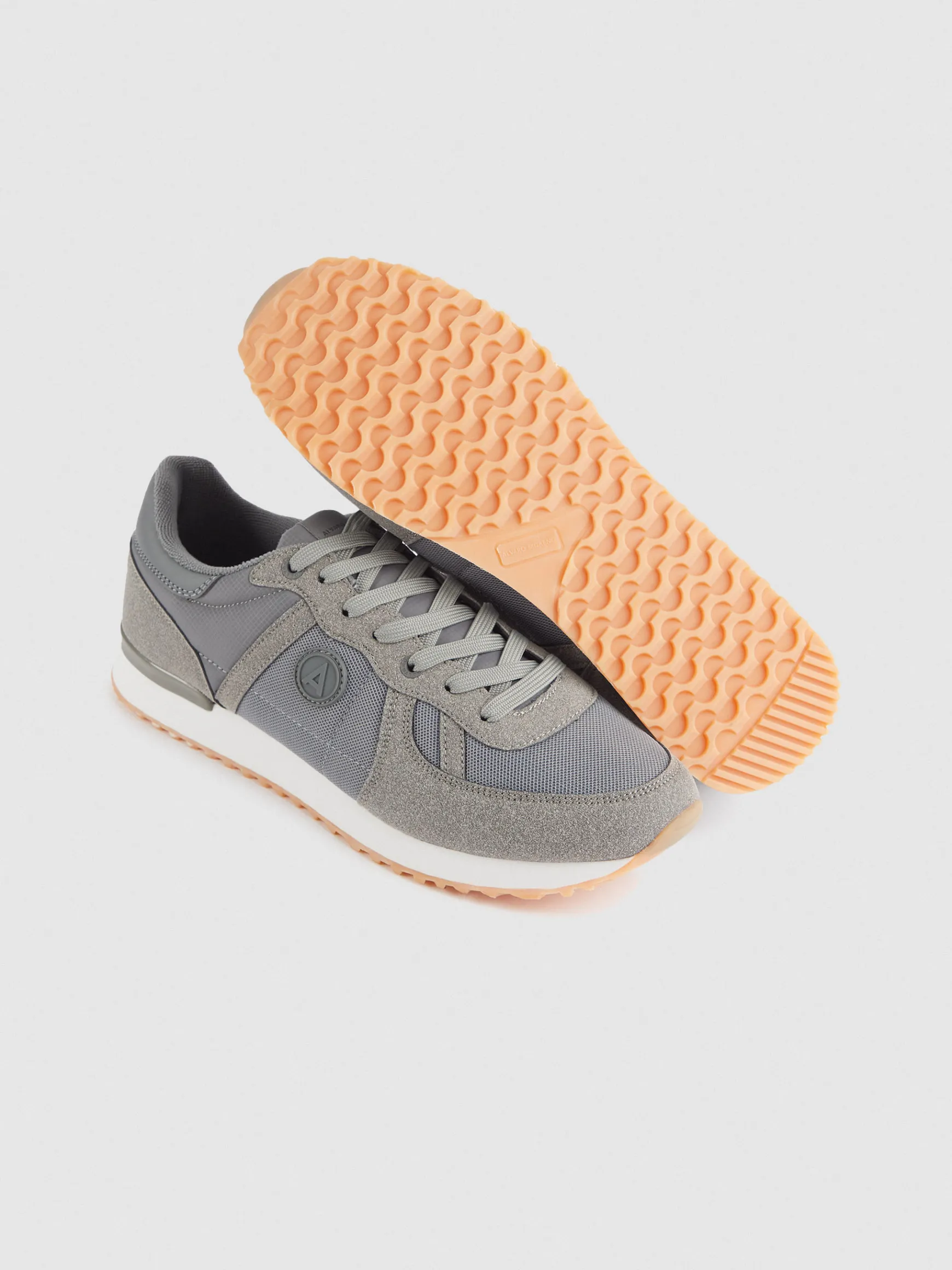 SNEAKERS JOPLIN-Alvaro Moreno Clearance