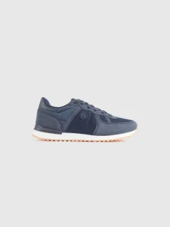 SNEAKERS JOPLIN KIDS-Alvaro Moreno Clearance