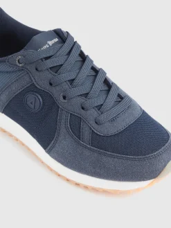 SNEAKERS JOPLIN KIDS-Alvaro Moreno Clearance