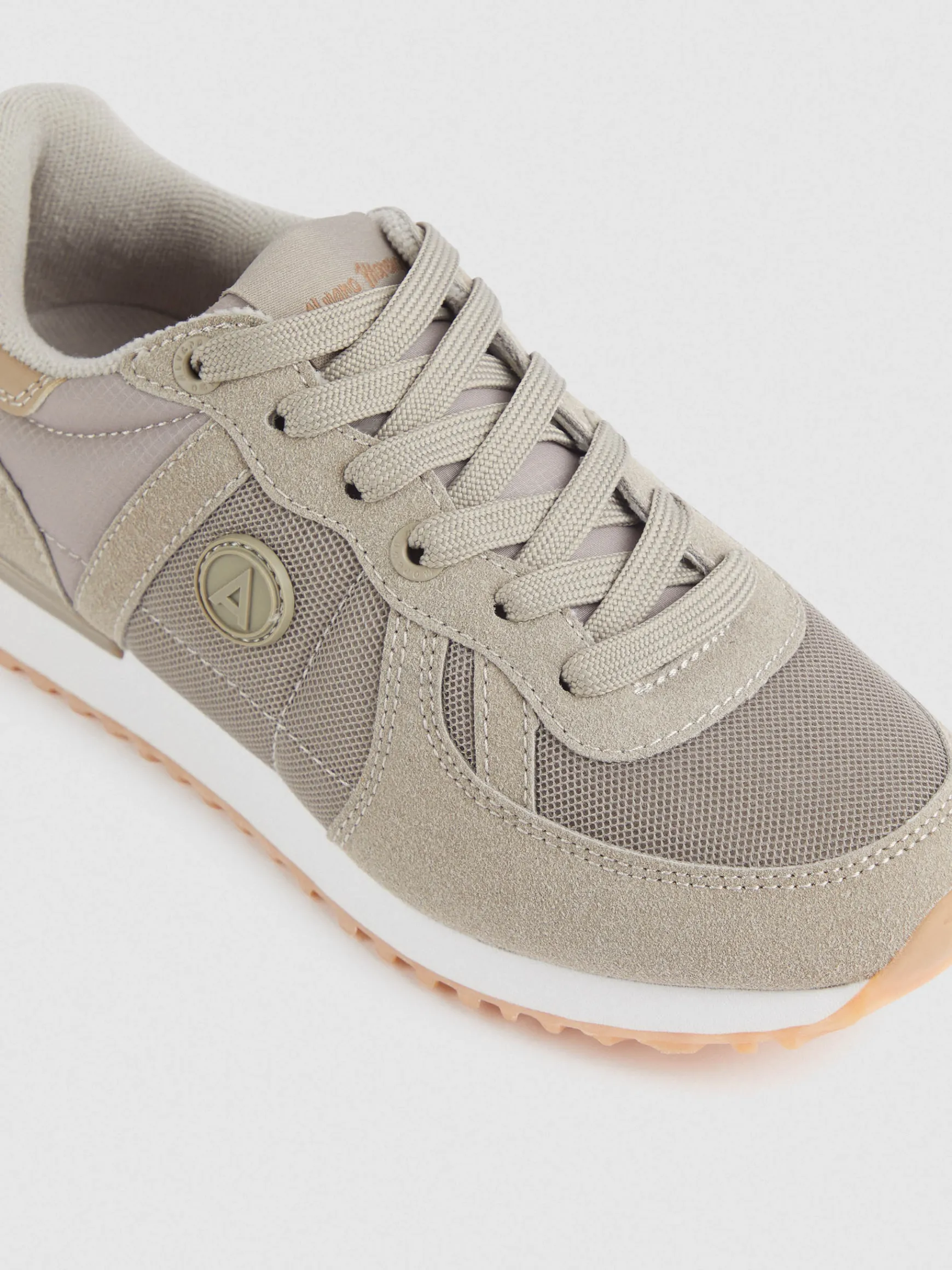 SNEAKERS JOPLIN KIDS-Alvaro Moreno Discount