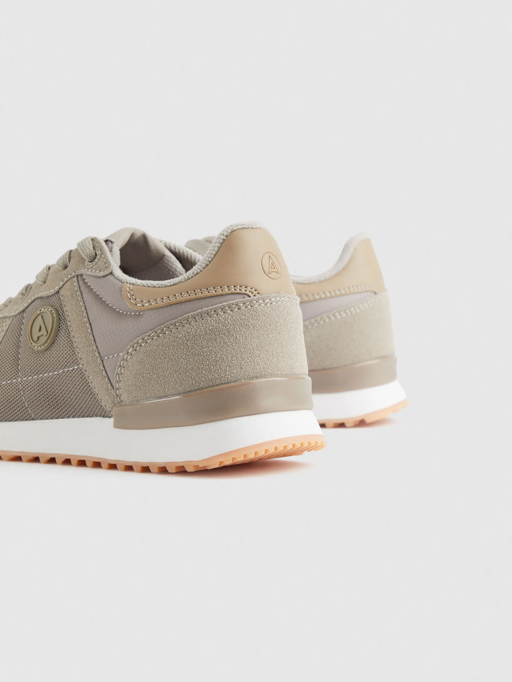 SNEAKERS JOPLIN KIDS-Alvaro Moreno Discount