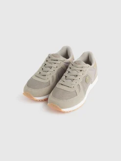 SNEAKERS JOPLIN KIDS-Alvaro Moreno Discount