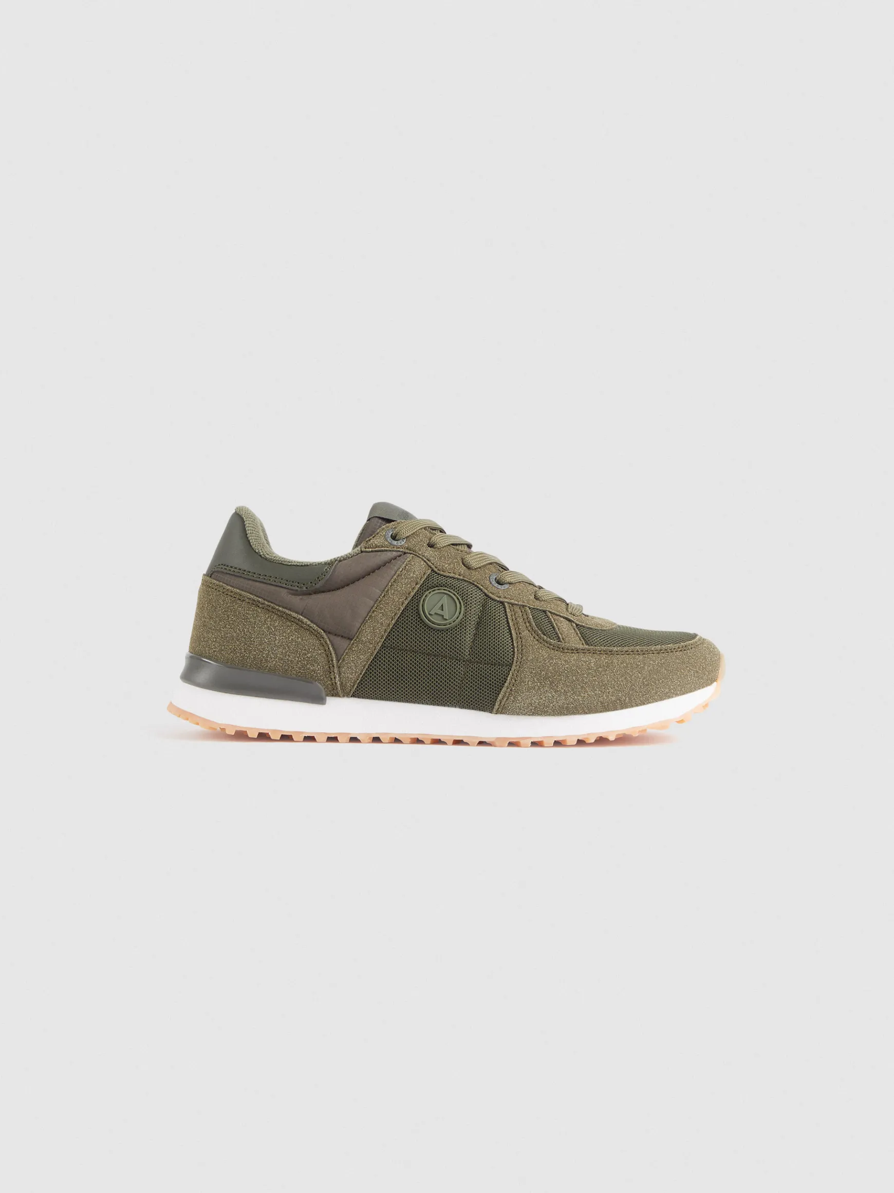 SNEAKERS JOPLIN KIDS-Alvaro Moreno Best