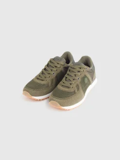 SNEAKERS JOPLIN KIDS-Alvaro Moreno Best
