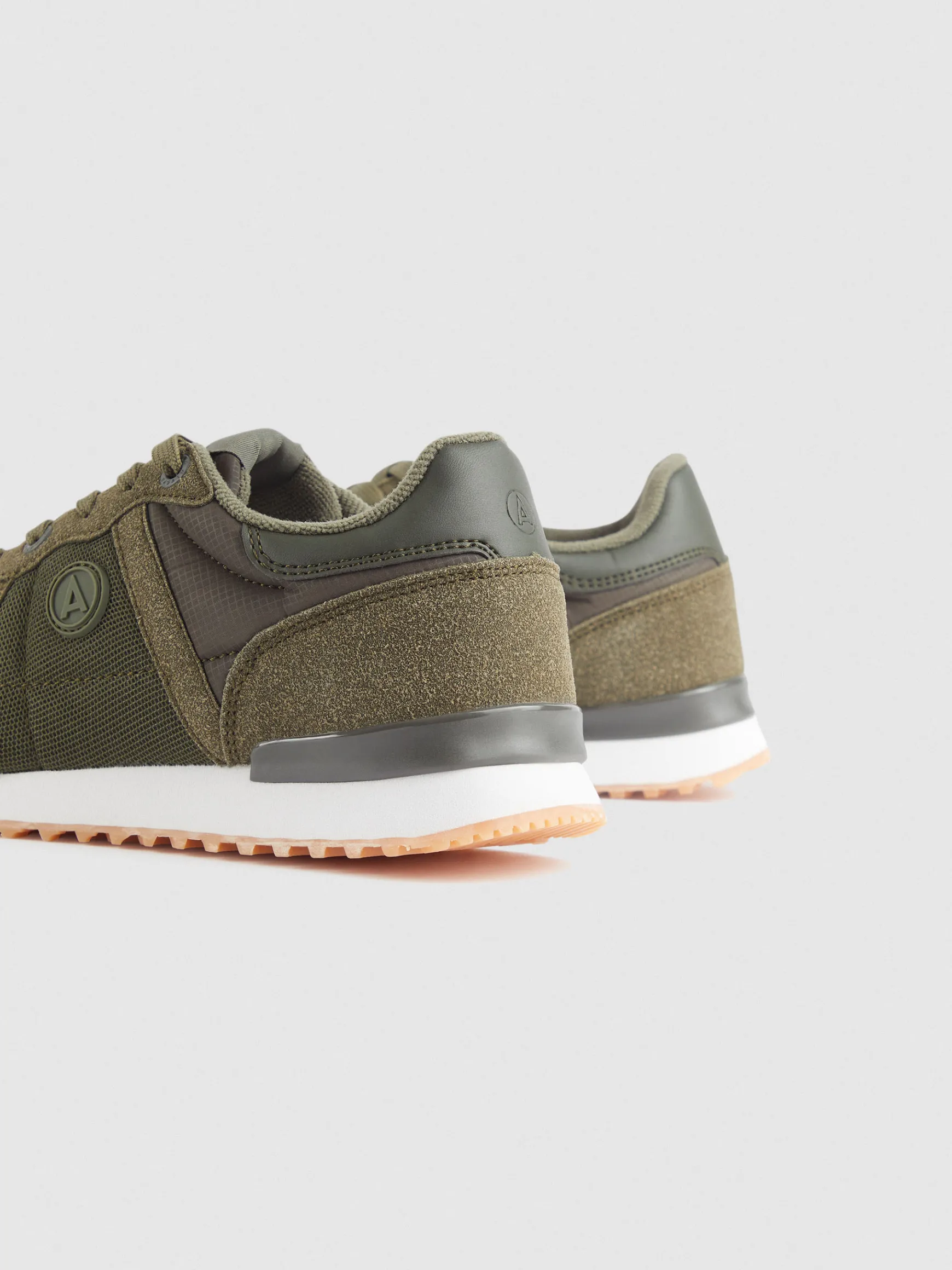 SNEAKERS JOPLIN KIDS-Alvaro Moreno Best