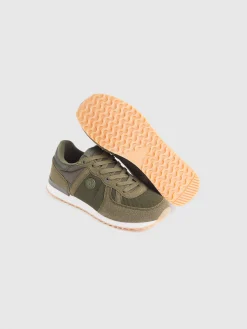 SNEAKERS JOPLIN KIDS-Alvaro Moreno Best