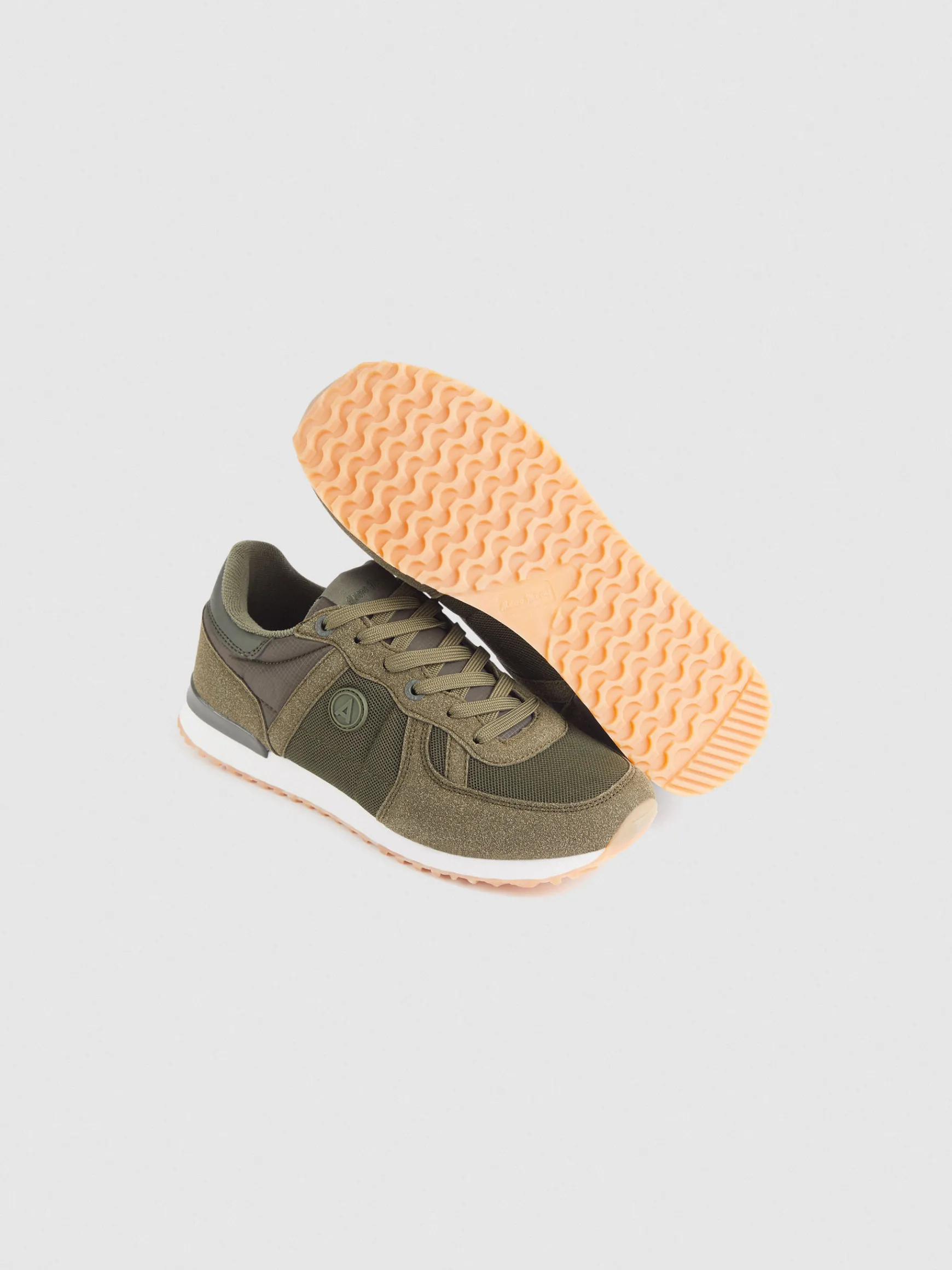 SNEAKERS JOPLIN KIDS-Alvaro Moreno Best