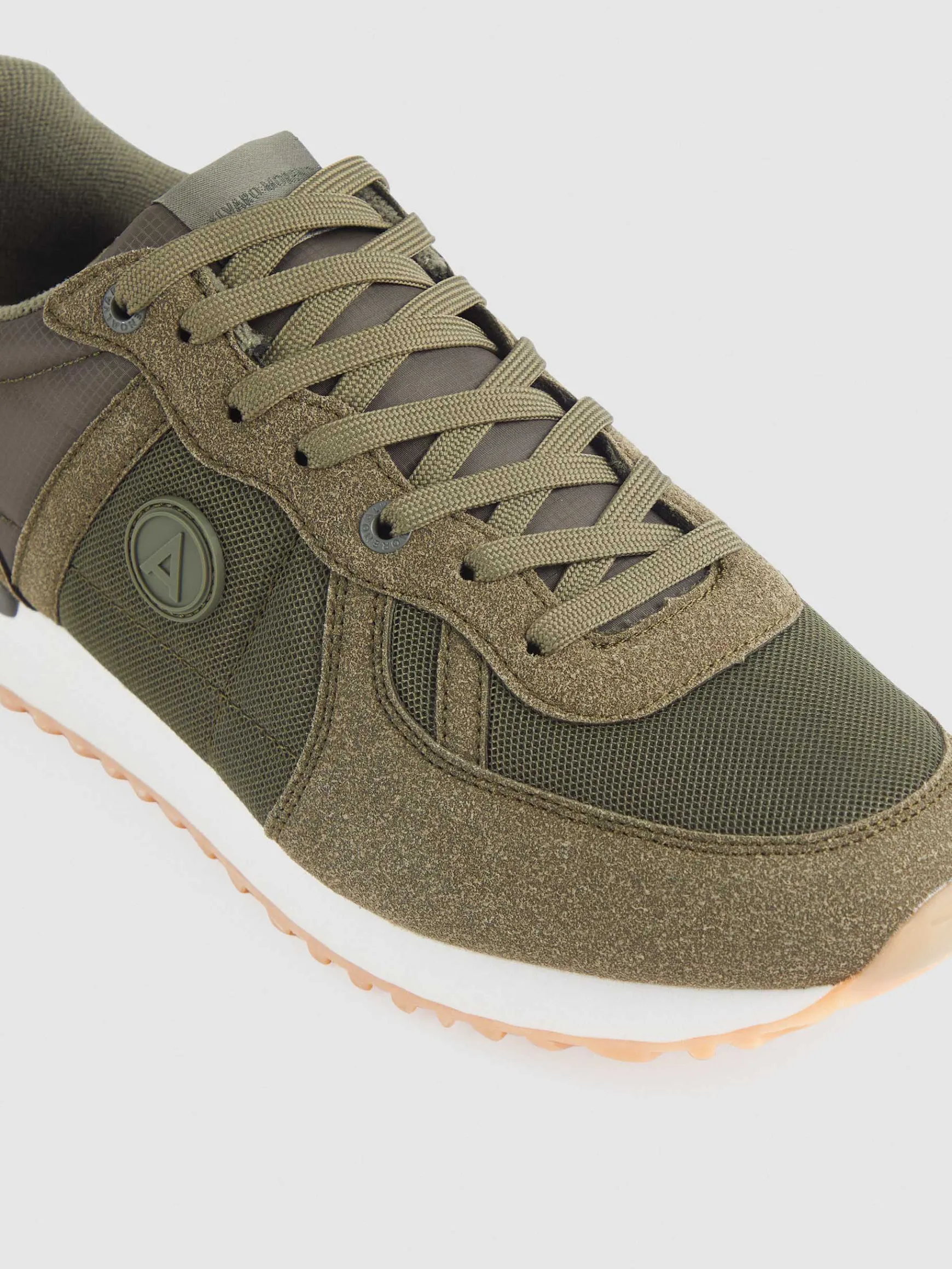 SNEAKERS JOPLIN-Alvaro Moreno Hot